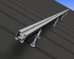 Eternit Roof Mointing System Cross Rail
